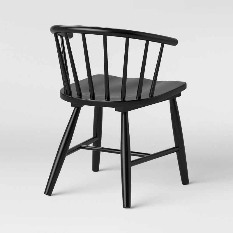 Dining Chairs Dining Chairs Black - Threshold&#8482;, 5 of 6
