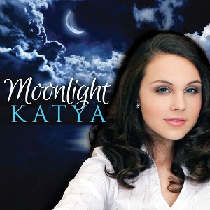 Katya - Moonlight (CD) - 1 of 1