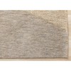 Rug Branch Contemporary Geometric, Tonal/Solid Beige Indoor Area Rug - 4 of 4