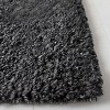 August Shag 900 AUG900 Power Loomed Indoor Rug -Safavieh - 3 of 4