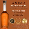 Codigo 1530 Anejo Tequila - 375ml Bottle - 3 of 4