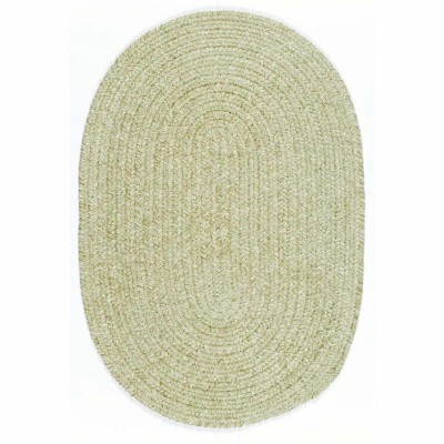 Colonial Mills Spring Meadow - Sprout Green Stair Tread Set, 13 Pcs