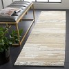 Fifth Avenue FTV131 Hand Tufted Indoor Rug - Safavieh - 2 of 4