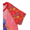 Miraculous: Tales of Ladybug & Cat Noir Girls' Nightgown Sleep Pajama Shirt Multicolored - 3 of 4