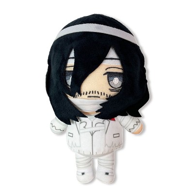 aizawa plush