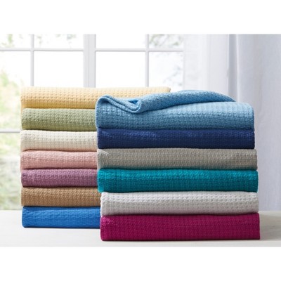 Full Butter Cotton Reversible Kids Blanket