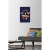 Trends International Wonder Woman - Believe in Wonder Unframed Wall Poster Prints - 2 of 4