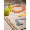 Love Bath Mat 24"X36" - 2 of 3