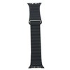Olivia Pratt Unisex Magnetic Leather Apple Watch Band - 2 of 4