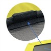 Safety Pad for 40" 50" Mini Fitness Hexagonal Rebounder - Trampoline Padding - 3 of 4
