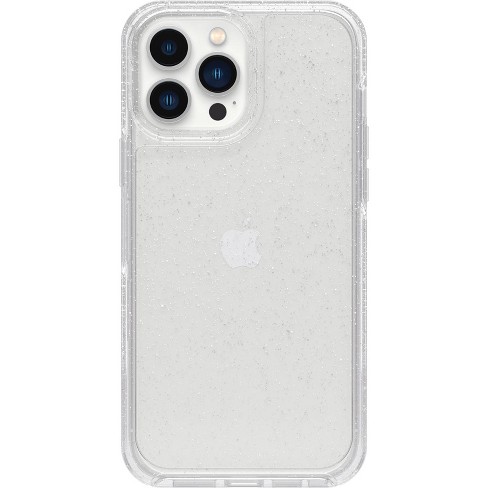 OtterBox Symmetry Series Case for iPhone 12 & iPhone 12 Pro Clear