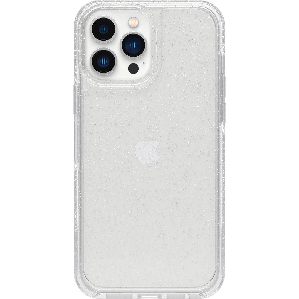 OtterBox Apple iPhone 13 Pro Max/12 Pro Max Symmetry Case - Stardust