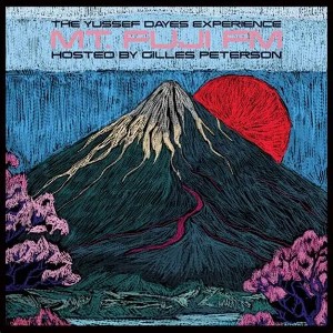 Yussef Dayes Experience - Live From Mt. Fuji (Vinyl) : Target