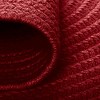Colonial Mills Bristol Area Rug 5x7 Holly Berry - 3 of 4