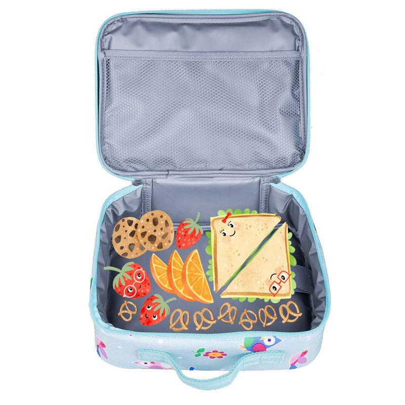 Wildkin Lunch Box for Kids, 4 of 10