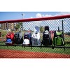 Generic Backpack Bag Series Youth Baseball & Fastpitch Softball - 2 of 4