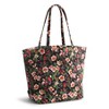 Vera Bradley Women's Outlet Cotton Grand Tote - 2 of 3