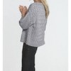 Women's Shiloh Medley Scoop Sweater - LABEL+thread - 2 of 4