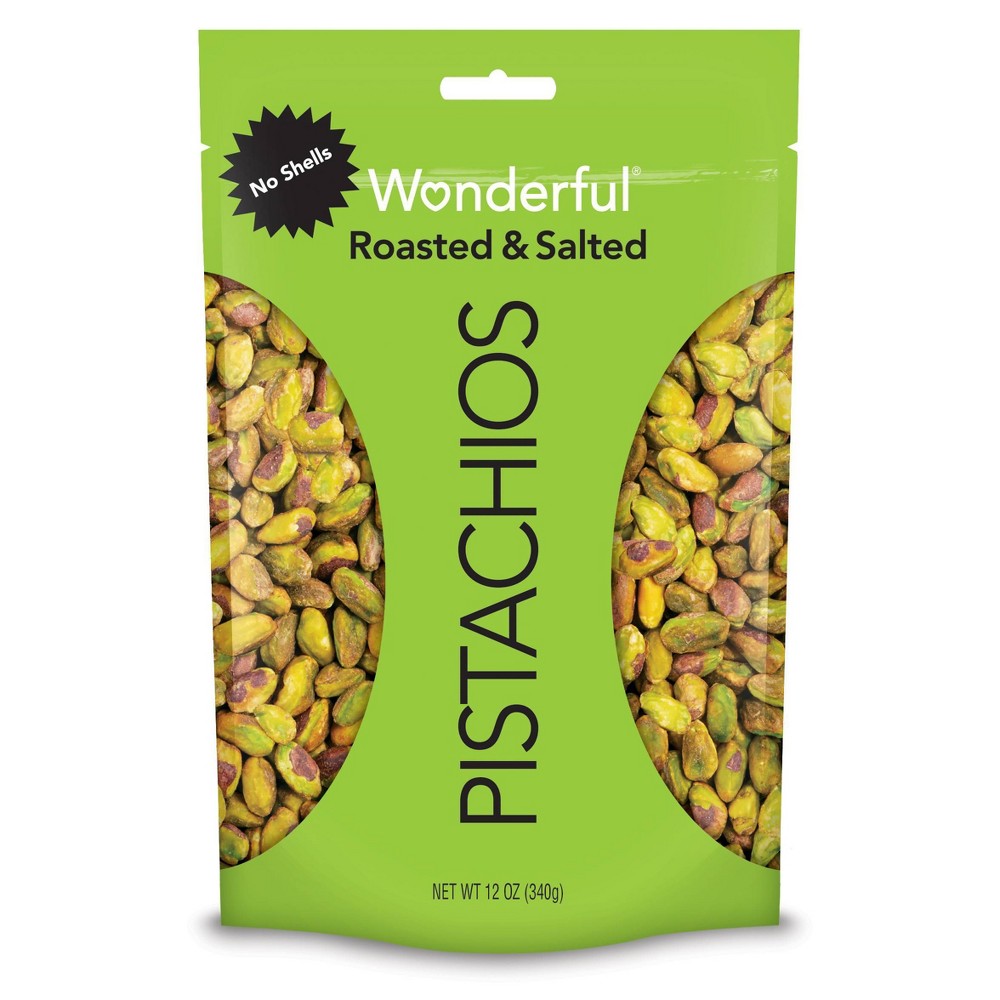 Wonderful Pistachio Nuts UPC & Barcode | upcitemdb.com