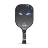 Phantom Pickleball 16.5'' Sniper 13mm T800 Carbon Fiber Traditional Pickleball Paddle with Cover - Blue - 3 of 4