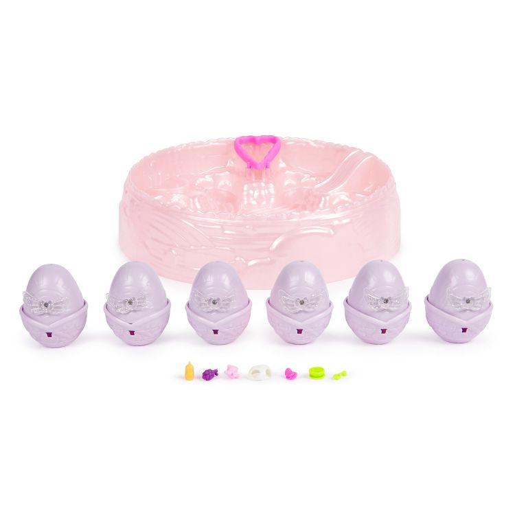 Hatchimals Alive Rainbow Hatchery, 2 of 11