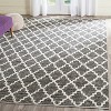 Montauk MTK810 Hand Woven Indoor Rugs - Safavieh - 2 of 4