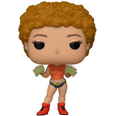 Funko - FUNKO POP! Rocks: Ice Spice