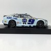 Chase Elliott 2025 Kelley Blue Book 1:24 Diecast - 4 of 4