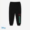 PATPAT Disney Mickey and Friends Toddler Boy Cotton Character Pattern 1 Long-sleeve Top or Pants - 2 of 4