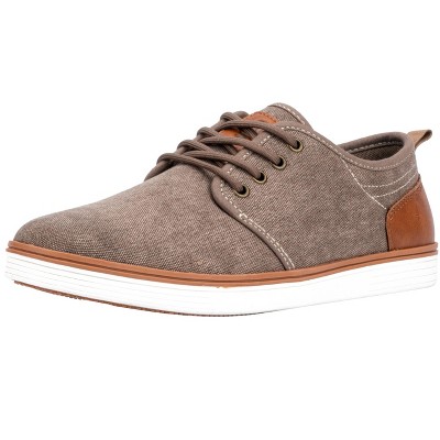 Reserved Footwear New York Men's Atomix Low Top Sneakers