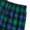 Lands' End Kids Flannel 2 Piece Pajama Set - 3 of 3