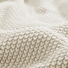 Bree Knit Cottage Style for All Seasons, Ultra Soft 100% Acrylic, Charming Artisan Texture - 2 of 4