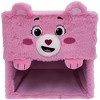 Care Bears: Storables 8" Box - Cheer Bear - Ages 1+ - image 4 of 4