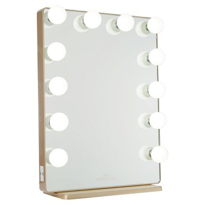 Impressions Vanity Hollywood Glow® XL 2.0 Vanity Mirror