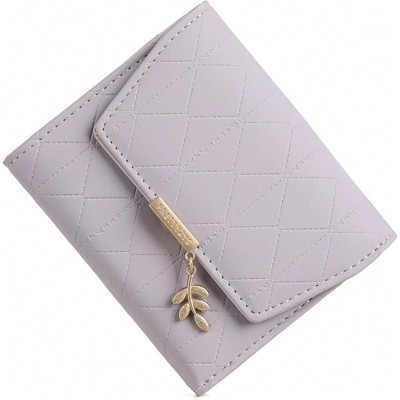 BEAFUP Women’s Wallet - RFID Blocking Bifold Purse with Premium Leather, Multi-Compartment Organizer for Cards, Cash, ID for Daily Use & Travel