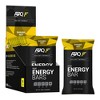 ATAQ Banana Nut Raw Energy Bar - 10 bars, 1.6 oz - 2 of 2