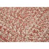 Colonial Mills Corsica Area Rug 2x5 Porcelain Rose - 2 of 2