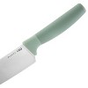 BergHOFF Forest Stainless Steel 3Pc Advanced Knife Set, Recycled Material - image 4 of 4