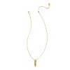 Kendra Scott Meridith Y Necklace - 2 of 4