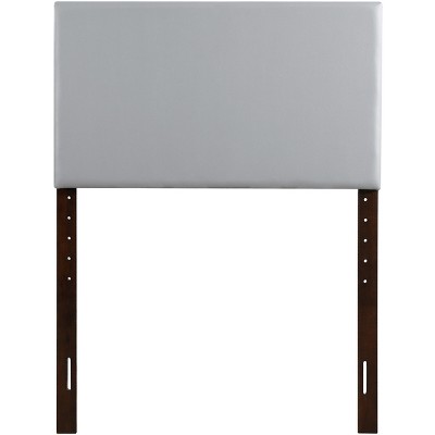 Passion Furniture Nova Twin Adjustable Headboard