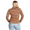 Women's Maisey Long Sleeve Turtleneck Top - TOAD&CO - 2 of 3