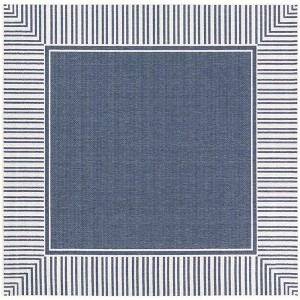 Mark & Day Balgonie Woven Indoor and Outdoor Area Rugs - 1 of 4