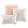 Gracie Mills Ricardo Cotton Percale Comforter Set - 4 of 4