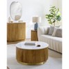 Mark & Day Christne Modern Coffee Table - 3 of 4