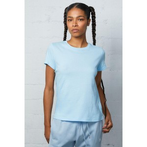 Spruce Fashion Casual Essential Melrose Tee - 1 of 4