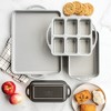 Nordic Ware ProCast Classic Loaf Pan - 4 of 4