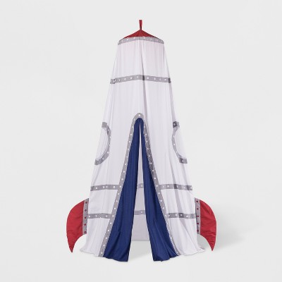 pillowfort bed canopy