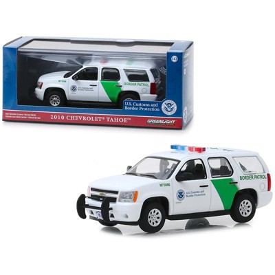 chevy tahoe diecast