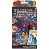 Dynamite Transformers Collectible Trading Cards: 40th Anniversary Hanger Box - 2 of 2