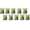 Dragon Shield 10 Packs Dragon Shield Matte Emerald Standard Size 100 ct Card Sleeves Display Case - 2 of 4